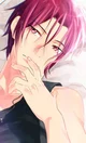 Rin Matsuoka