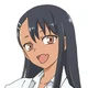 Hayase Nagatoro