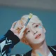 Jeonghan of SVT