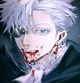 Vampire Gojo