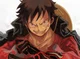 Monkey D Luffy