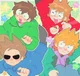 Eddsworld Childs