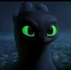 Female Toothless