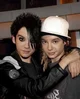 The kaulitz brothers