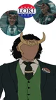 President loki