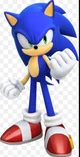 Sonic rp