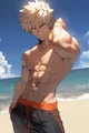 Bakugou