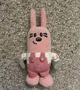 widget plush