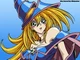 Dark Magician Girl