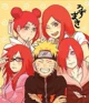 The Uzumaki Clan