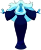 Blue Diamond