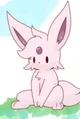 Ai the Espeon