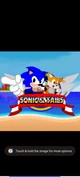 Sonic and tails 