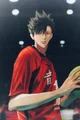 Kuroo Tetsurou 