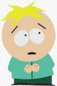 Butters