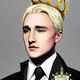 King Draco Malfoy