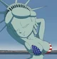 Statue of Liberty