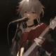 guitarist kazuha
