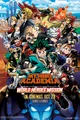 My Hero academia Rpg