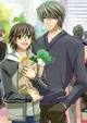 Usami and Misaki