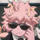 Mina Ashido
