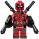 Lego Deadpool