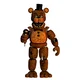 Withered freddy