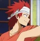 Kirishima husband 