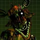 Phantom foxy