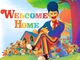 Welcome home RPG
