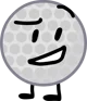 Golf Ball