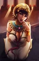 Cleopatra 