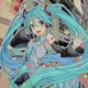 Hatsune Miku