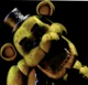 Golden freddy