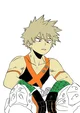 Bakugo