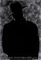 Shadow man