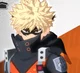 WHM Bakugo