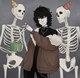 Nico di Angelo 