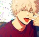 Big Brother Bakugo