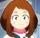 Ochako Uraraka