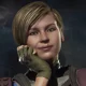 Cassie Cage