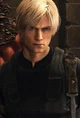 Leon Kennedy