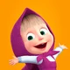 Masha