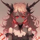 Satan girl
