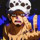 Trafalgar Law
