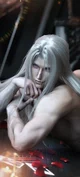 Sephiroth 