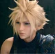 Cloud Strife