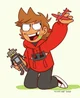 Tord bebe