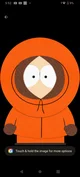 Kenny McCormick 