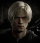 Leon Scott Kennedy